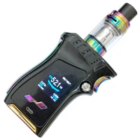 Electronic Cigarettes