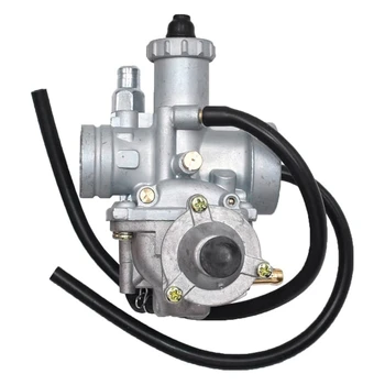 

13200-18912 Carburetor Assy for 1985-1987 Suzuki ALT125 LT125 Quadrunner Fuel Carb Runner