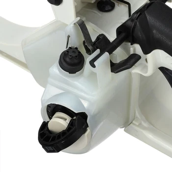 

For STIHL MS260/ MS240 026 024 Chainsaw Air Fuel Tank Rear Handle Assembly 2019