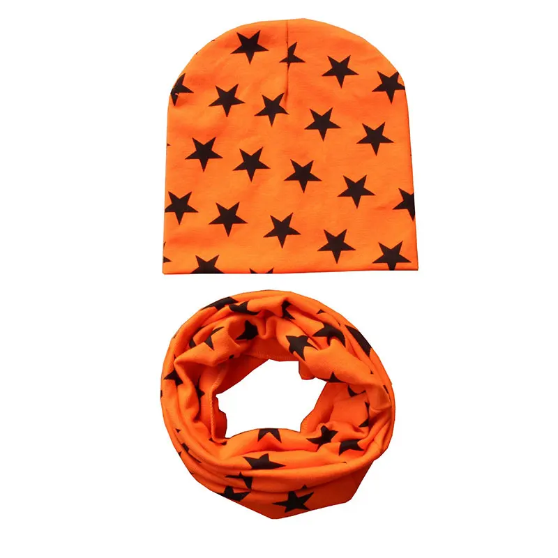Зимняя шапочка для малышей Gorros шапочка для ребенка, вязаный крючком шарф, воротники, 1 комплект, детские головные уборы распродажа, Осенняя детская шапка для малышей
