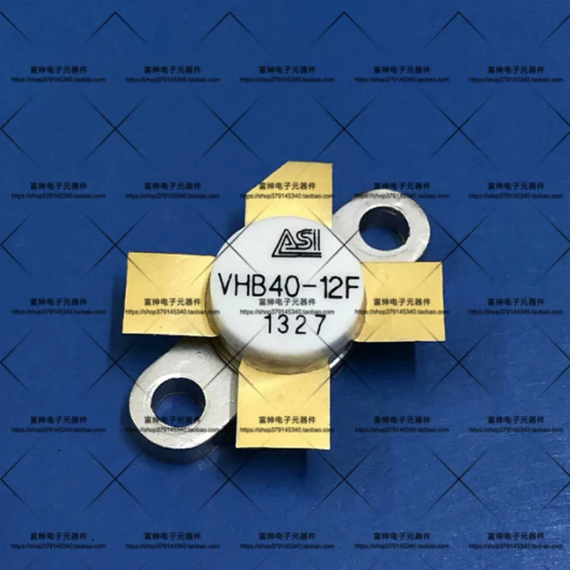 

Free shipping VHB40-12F The high frequency tube The field effect tube Rf power transistor