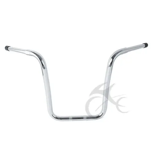 Мотоцикл 1" Rise 1-1/4" Ape вешалка руль для Harley Sportster XL FLST FXST Custom XL 883 1200