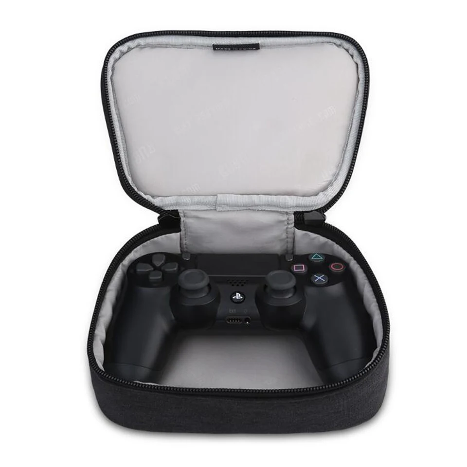 Универсальный дорожный Чехол для переноски, Защитная сумка для PS4/XBox One/kingd Switch/PS3/XBox 360 и т. Д
