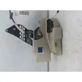 

7L0839015B LOCK LEFT REAR DOOR VOLKSWAGEN TOUAREG (7LA)