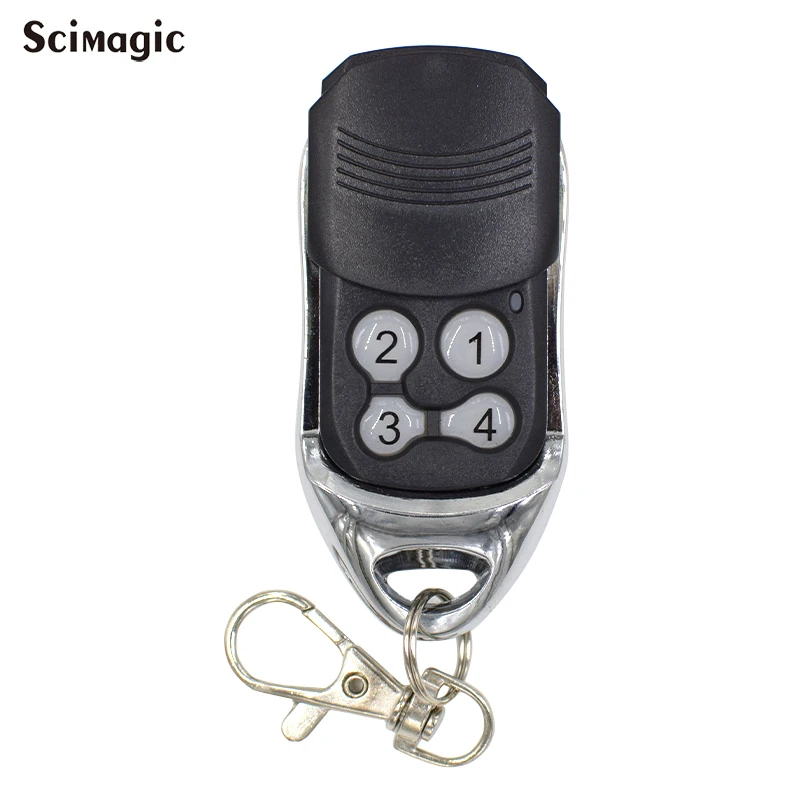 HomEntry/Home Entry HE60/HE60R/HE4331/HE60ANZ Compatible Garage Remote 