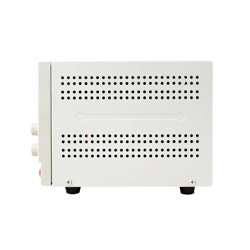 30 V/10A цифровой мини DC Питание ток вольт Дисплей Регулируемый коммутации для мобильного телефона PC Тетрадь техническое обслуживание