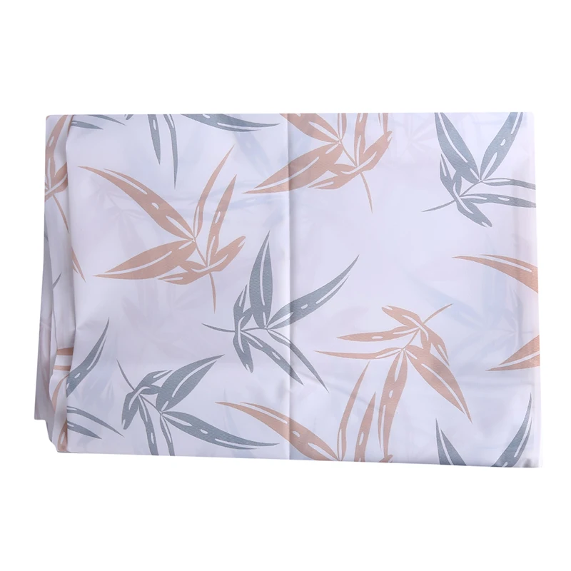 Waterproof Oil Proof Table Cloth For Kitchen Decorative Dining Table Cover Rectangle Desk Cloth Wipe Covers coisas de cozinha