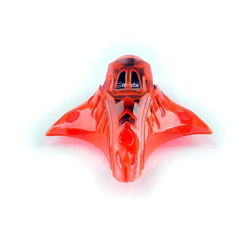 HappyModel Mobula7 Tinywhoop запасная камера для ПК навес V2 CADDX EOS2 регулируемые детали