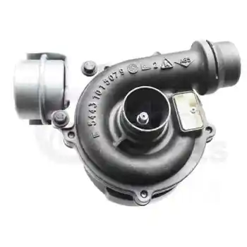 

54399700027 TURBOCHARGER RENAULT CLIO II PHASE II (B/CB0)