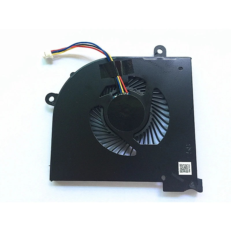 Новинка для MSI gs65 gs65vr p65 ms-16q2 16q1 GPU CPU fan | Компьютеры и офис