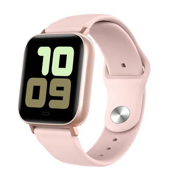 

Bluetooth Smart Watch G20 Pro Men Blood Pressure Smartwatch Women Waterproof Heart Rate Tracker Clock Watch For Android IOS