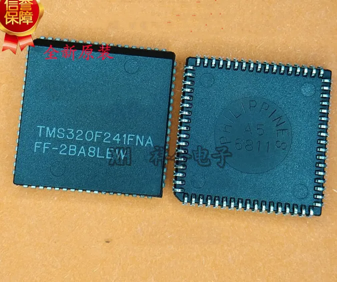 Прямая акция новые и оригинальные TMS320F241FNA TMS320F241