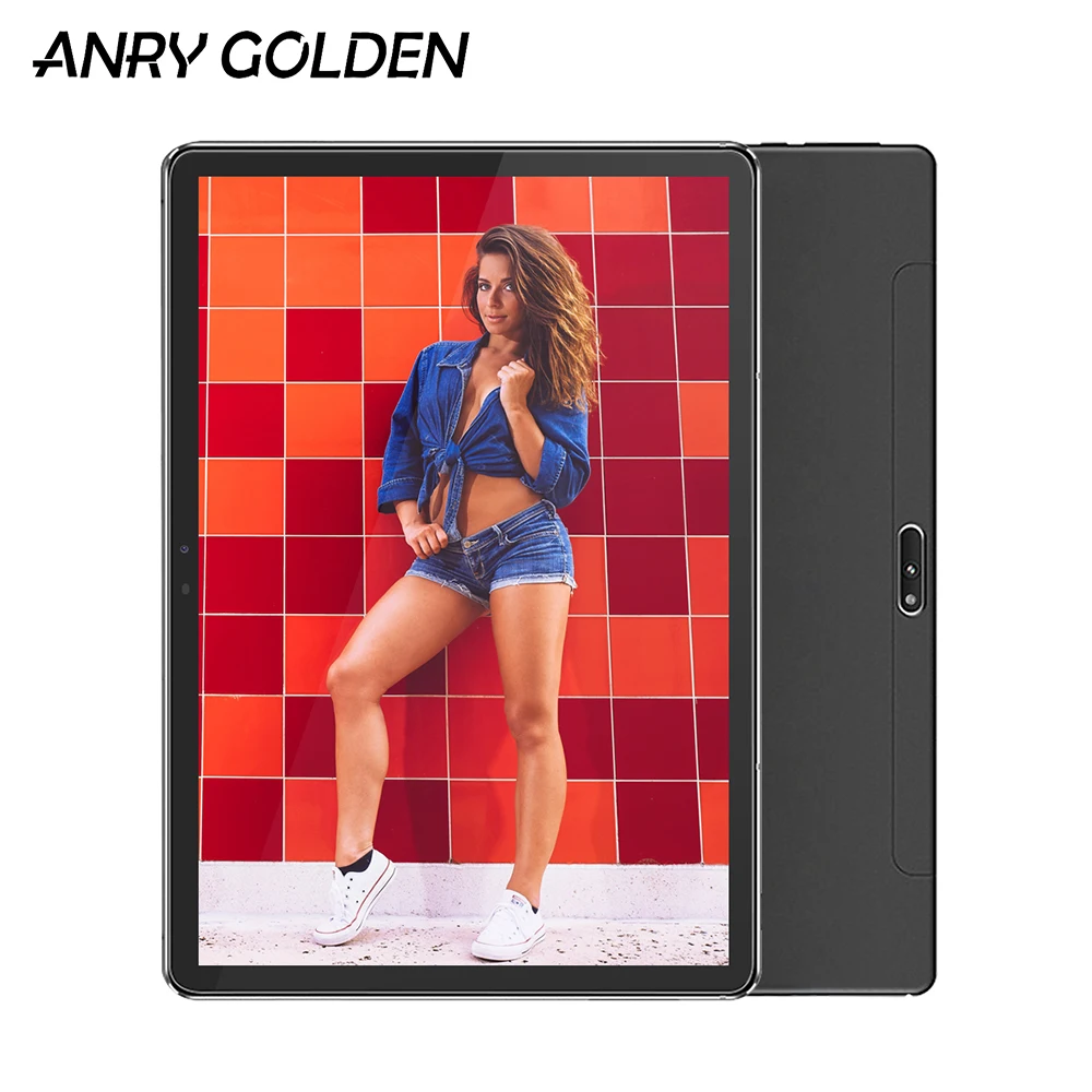 Новый оригинальный ANRY S20 11 6 дюймовый планшетный ПК MTK6797 X25 Deca Core 1920x1080 IPS дисплей