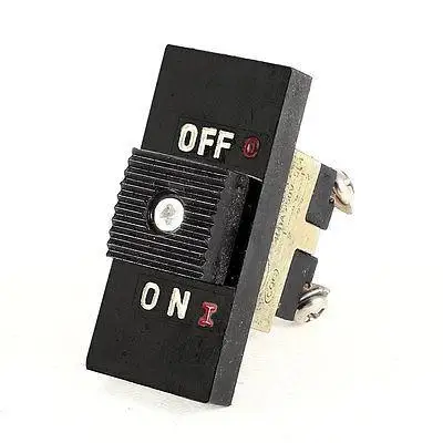 FT2-4/2F2 AC250V 4A DPST переключатель скорости для Makita отделочный шлифовальный станок 9045