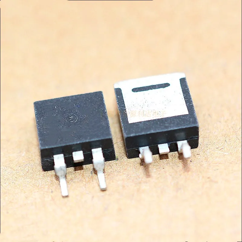 5pcs/ 2SK3296 K3296 TO 263 20V 35A| | - AliExpress