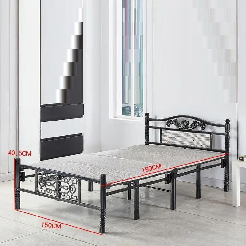 Number 16 Мобили для Каса Yatak Odasi мобиля Letto Кастелло детская мебель Matrimonio Cama современный Mueble De Dormitorio складная кровать - Цвет: Number 16