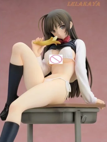 Родной типа &quotбанан&quot 18X пикантные школьница котонэ OUSAKA Тони Творца коллекция