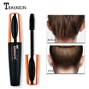 

Women's Fashion Finishing Hair Cream Anti-frizz Fluffy Hair Fixed Type Wax Stick Broken hair Finishing Cream