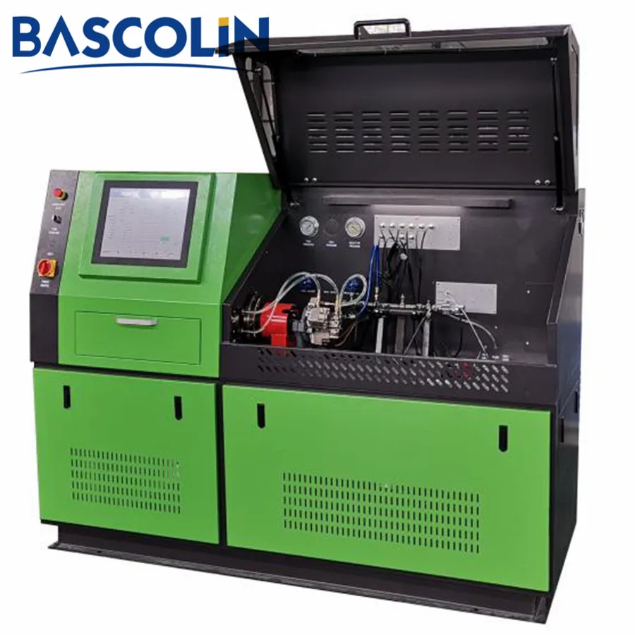 fuel injector tester injector testing 