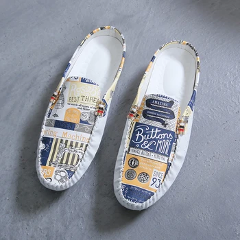 

New Trend Casual Men Shoes Summer Black Youth Fashion Shoes Half Drag Men Slip On Shoes Breathable Hole Half slippers For Mens