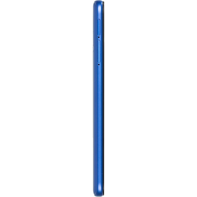 Смартфон XIAOMI Redmi GO 16Gb, синий
