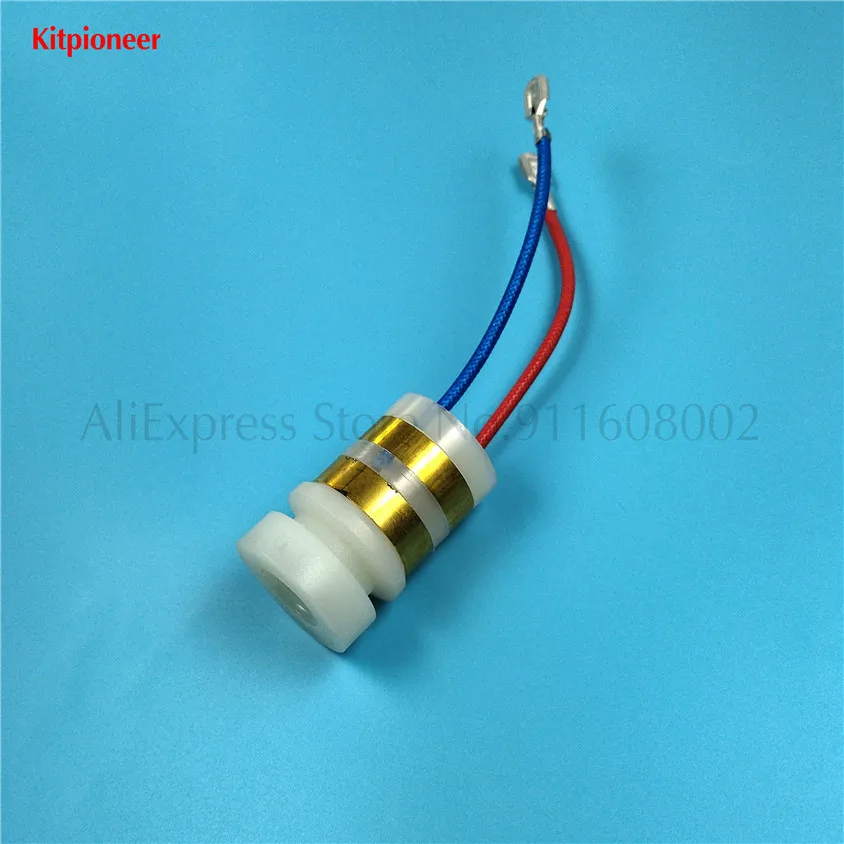 1 Carbon Brush Rotor Collector Rings Head Spare Part Of Candy Floss Machine Accessory Replacement MF Sugar Cotton Candy Maker