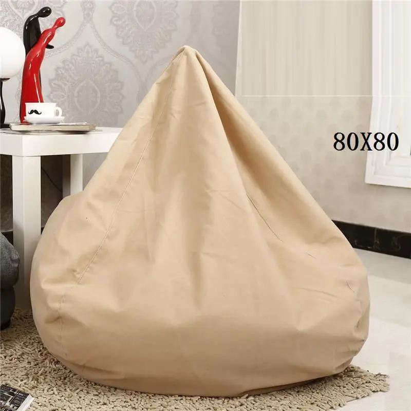 Золотой одиночный Zitzak Kanepe Divano Boozled детская кровать Sandalyeler Copridivano Beanbag Cadeira стул Puff Asiento Bean Bag Диван