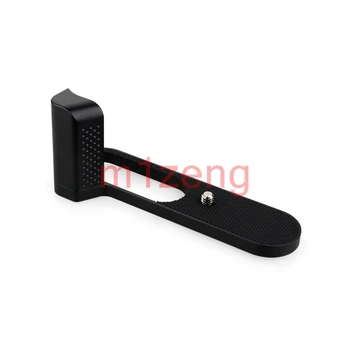 

LQ2 Vertical Quick Release L Plate/Bracket Holder hand Grip for Leica Q2 Q-2 Camera Arca-Swiss Standard typ116