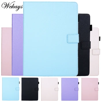 

Case For Apple Ipad Air 2 Ipad 6 A1566 A1567 Bussiness Leather Fundas Cover For Ipad Air 2 Ipad6 Cover Cases For Ipad Air2 Coque