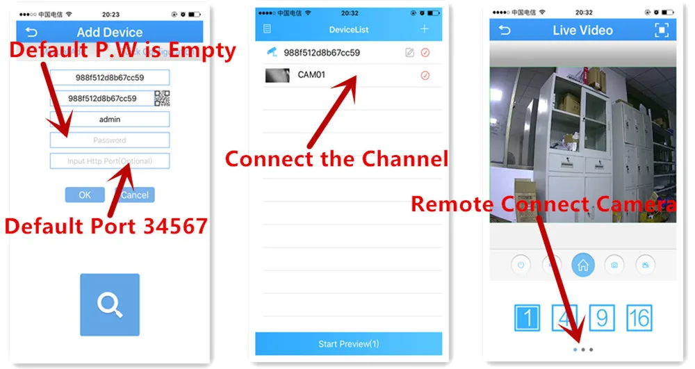 XM530+ SC2235 wifi Беспроводная IP камера 1920*1080 аудио с IRC 24 светодиодами инфракрасного ночного видения CMS P2P мобильный