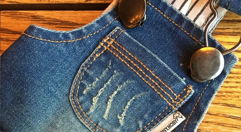 jean dog dresses (7)