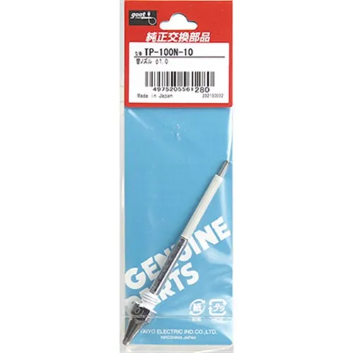 

Desoldering Accessory TP-100N-S8 TP-100N-S5 TP-100N-S1 TP-100N-08 TP-100N-10 TP-100N-15 TP-100N-25