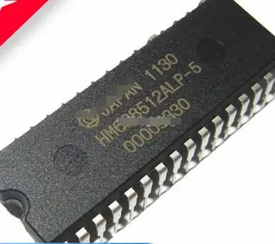 

Freeshipping HM628512ALP-5 HM628512ALP HM628512A HM628512