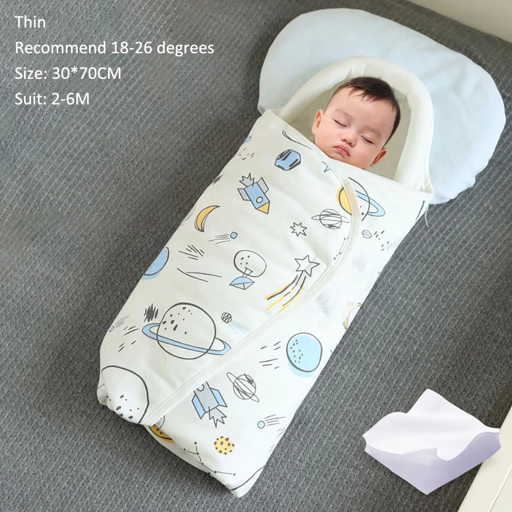 space 70CM(2-6M)