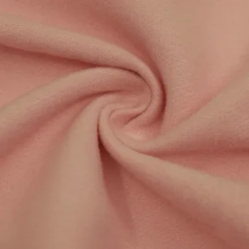 

Soft Pink Material Fleece Fabric for Sewing by the Metre, White, Light Purple, Red, Gray, Black, Beige, Green, Burgundy, Yellow
