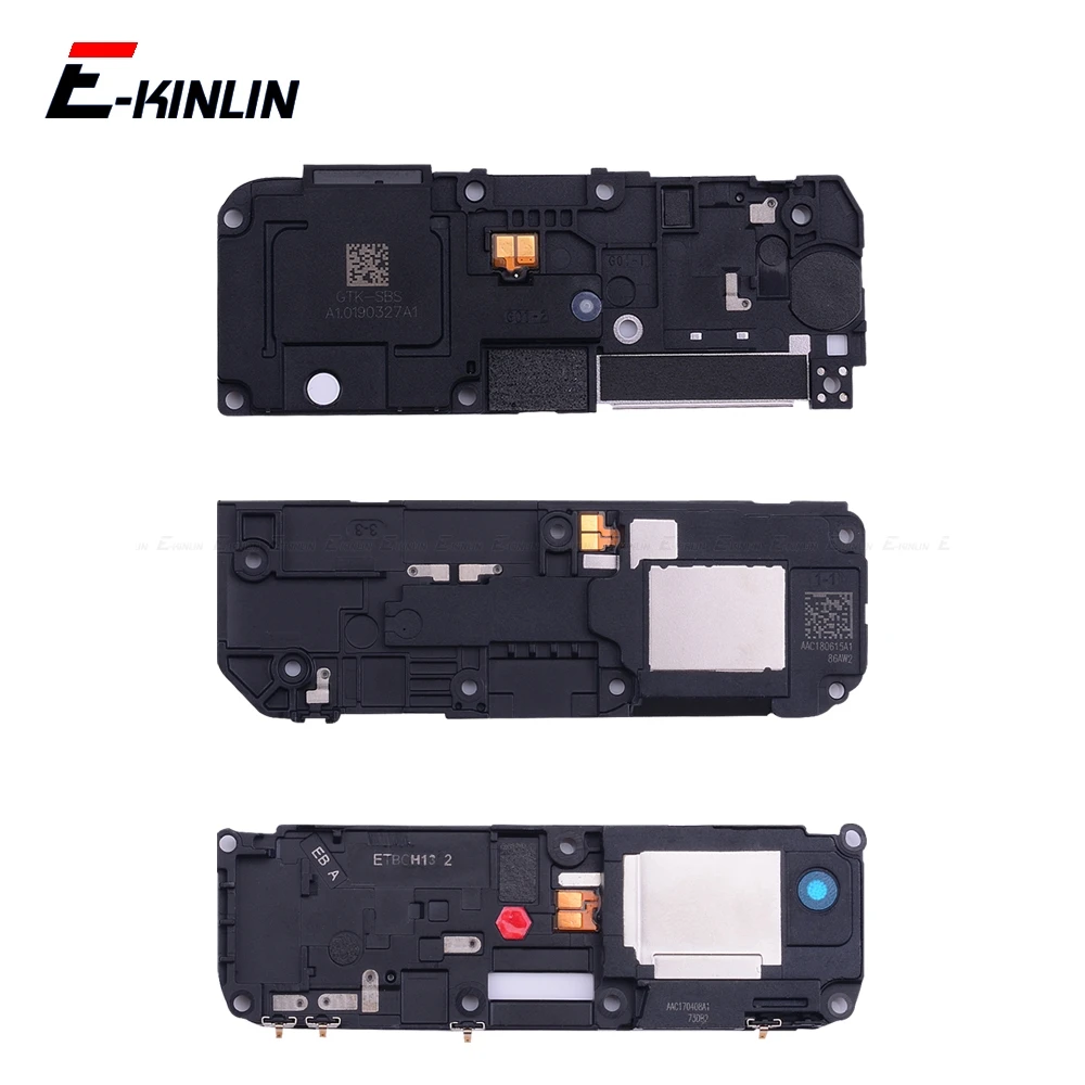 Громкий динамик звуковой зуммер для XiaoMi A3 A2 A1 9T 9 8 SE Lite 6 Poco X2 M2 Pro громкоговоритель