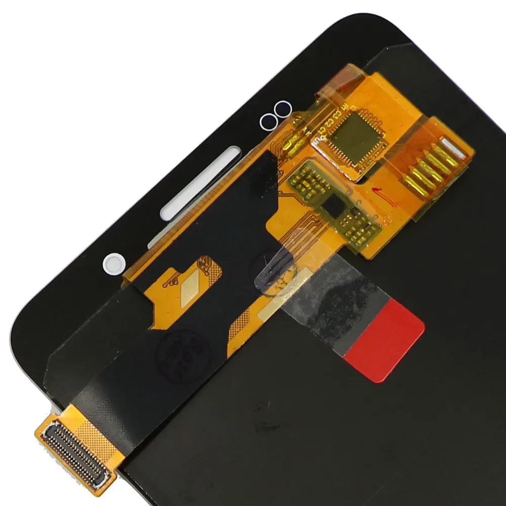 Тестирование для Samsung Galaxy A5 A510 A510F A510FD A510M A510Y телефон ЖК-дисплей Дисплей кодирующий преобразователь сенсорного экрана в сборе компонент