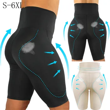 

Male butt lifter pads Waist trainer basket homme Trainers Abdominal Binder for Man shapewear Slimming Modeling Strap 1909