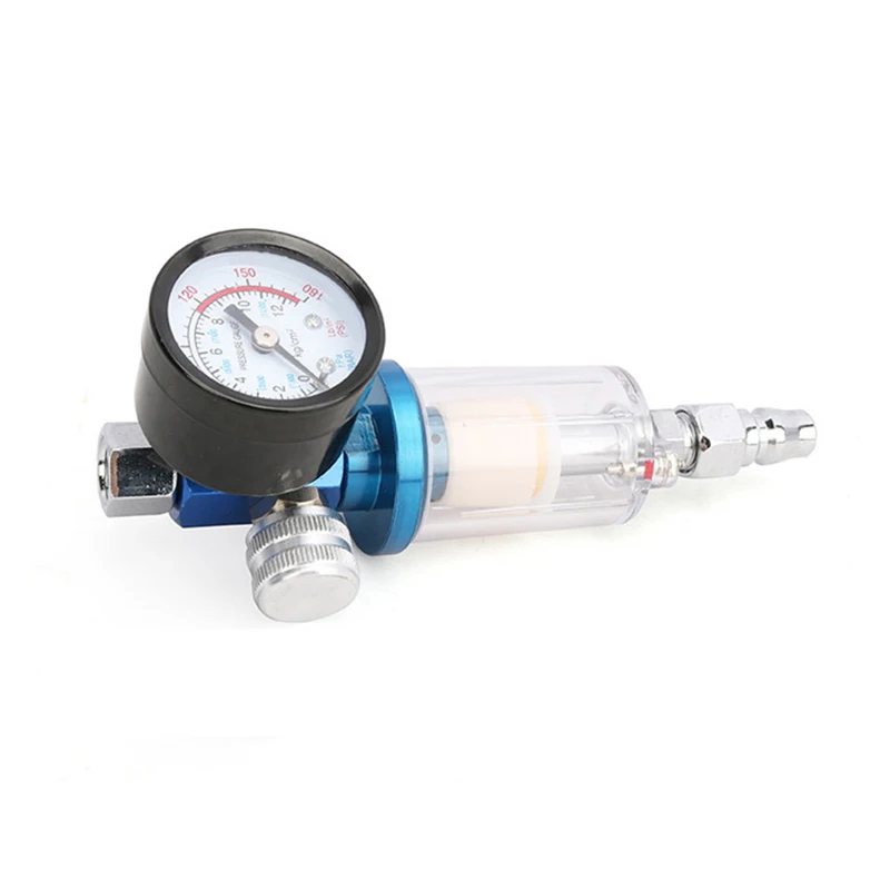 Портативные гравитационные пневматические пескоструйные пистолеты 90psi