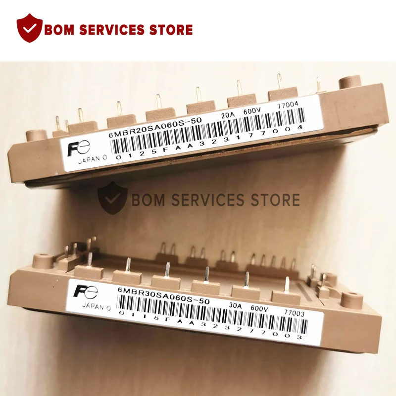 6MBR40SA060-50 6MBR40SA060 6MBR50SA060 6MBR30SA060S-50 6MBR20SA060S-50 6MBR20SA060S Бесплатная доставка Новый
