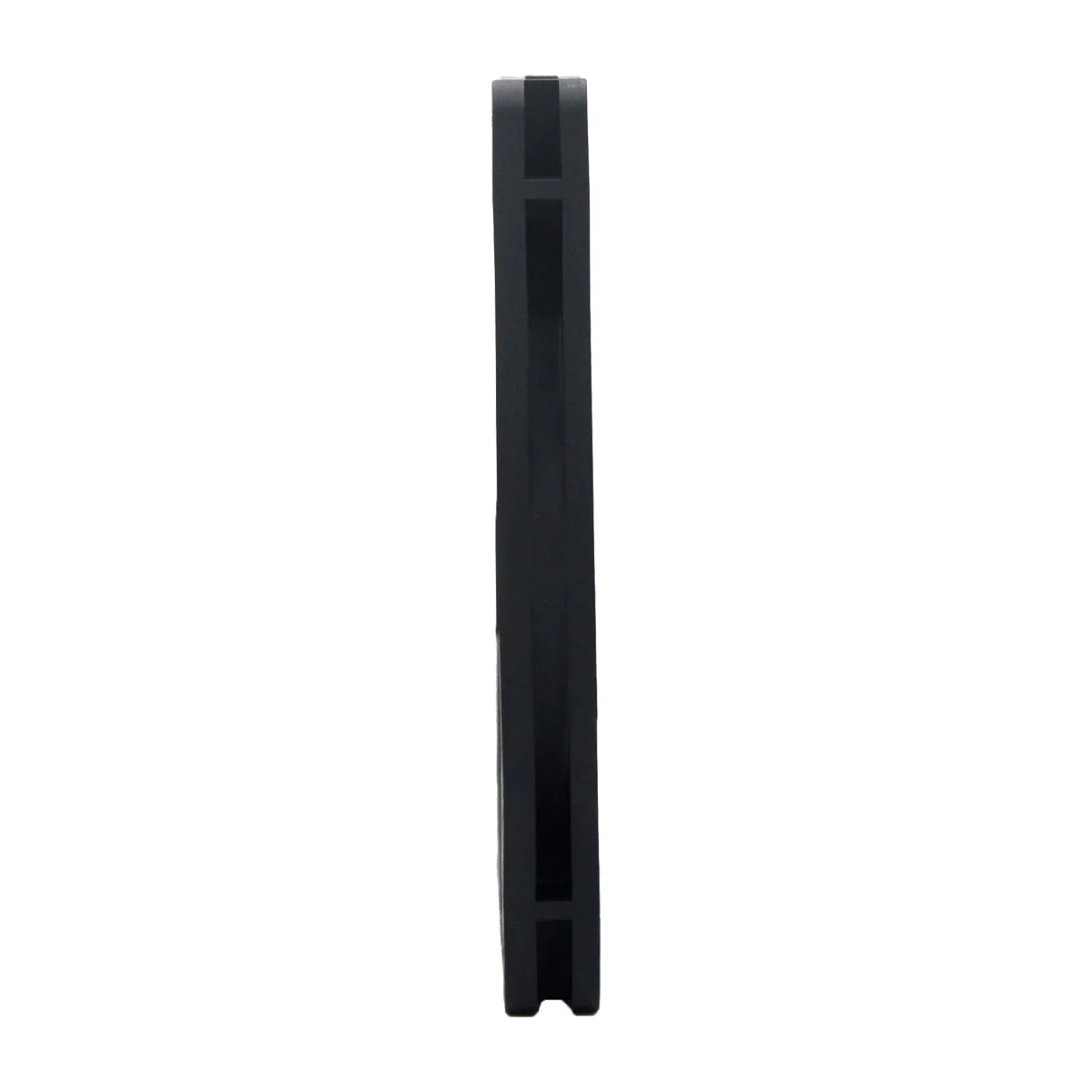 120x12mm, DC, 12V, 0.20A, 39CFM, 1400RPM, 18dB, Novo, 1PC