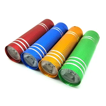 

Portable Mini Penlight Q5 600LM LED Flashlight Torch Pocket Light Waterproof Lantern AAA Battery Powerful Hunting Camping Light