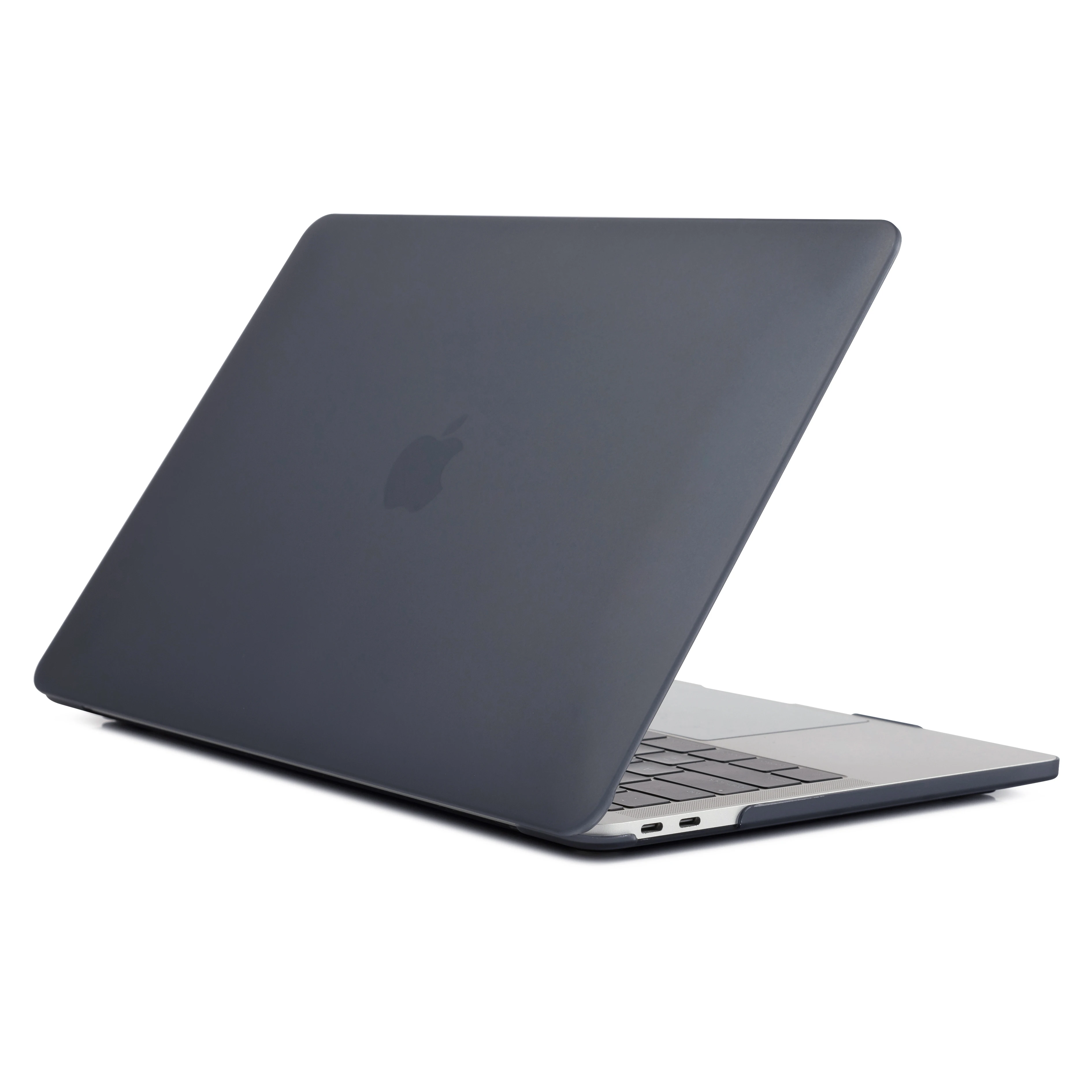 Новый чехол для ноутбука Macbook Pro 16 дюймов A2141 2019 жесткий MacBook Air 11 13 Retina 12 15 A1466 A1369