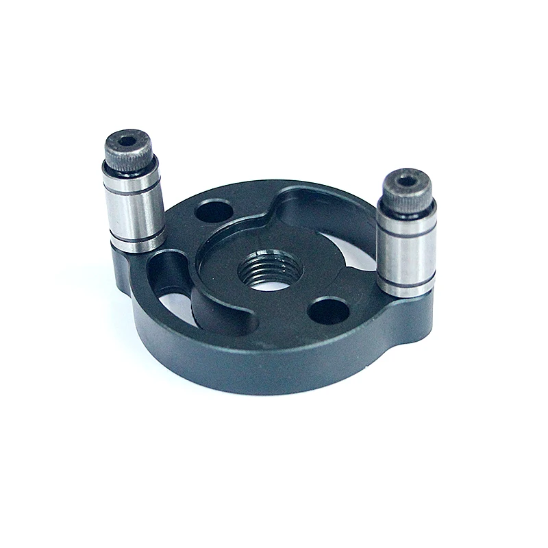 Quality Woodworking Straight Hole Puncher Useful Self-centering Stitching Drilling Locator Home Woodworking Straight Hole