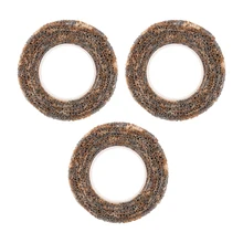 Бинт нетканых материалов камуфляж самоклеющиеся эластичный портативный бинт обертывание лента для первой помощи для атлетической охоты