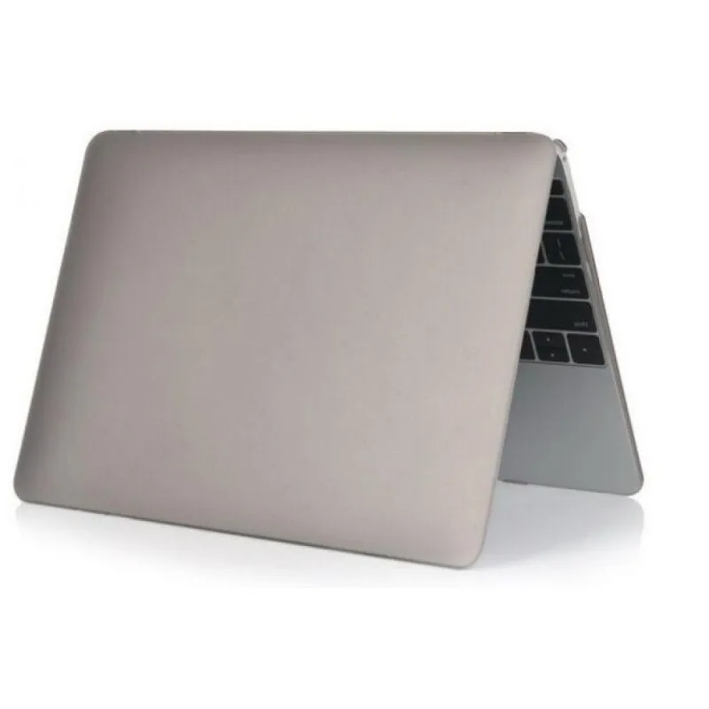 Чехол Hardshell Case для MacBook Pro 15.4&quot A1398 Retina (2012-2015) матовый прозрачный | Компьютеры и