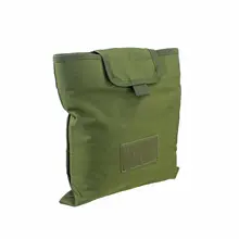 Тактический Molle Dump Drop Mag Чехлы охотничьи патроны подсумок утилита большой ремень журнал перегрузчик сумка для восстановления