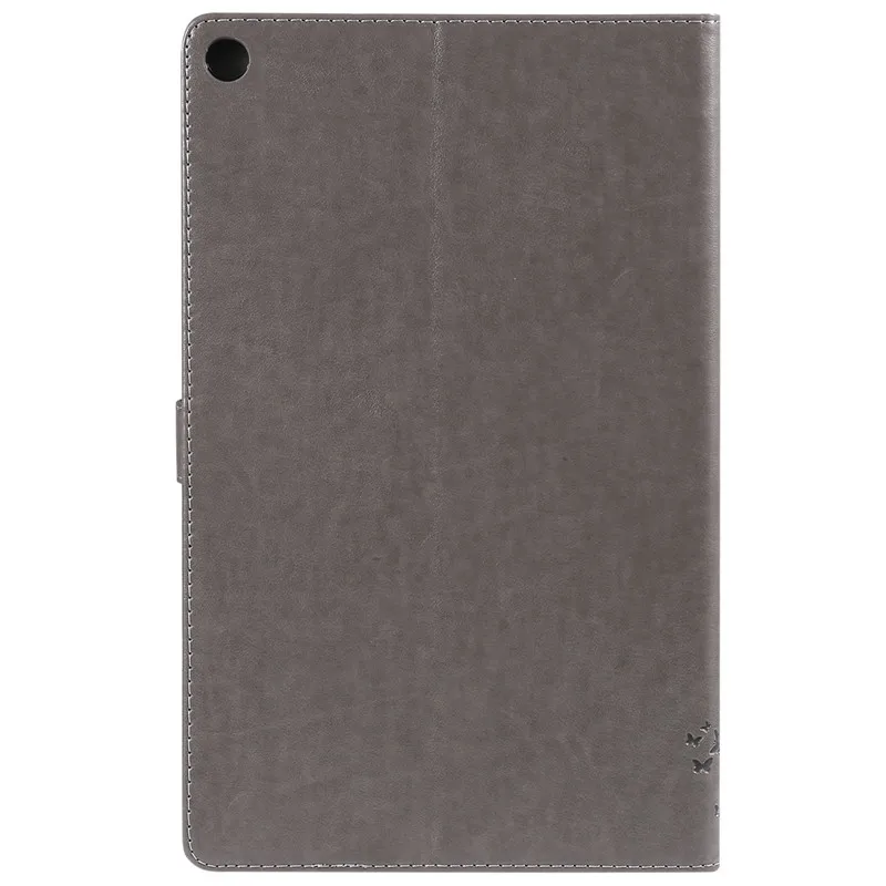Wekays для Amazon HD10 кожаный чехол с рисунком кота дерева для Coque Amazon Kindle Fire HD10 HD 10 10 дюймов Чехлы для электронных книг