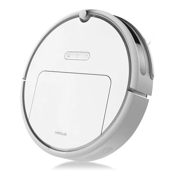 Робот-пылесос Xiaomi Xiaowa Robot Vacuum Cleaner Lite E202-03 влажная уборка