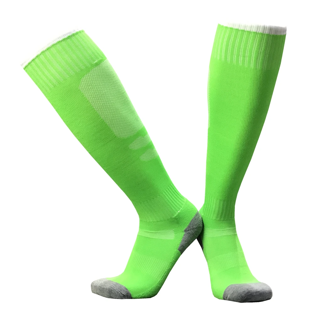 Women Men Kids Youth Rugby Sports Sock Football Soccer Socks Basketball